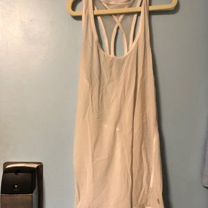 lululemon Workout Tank